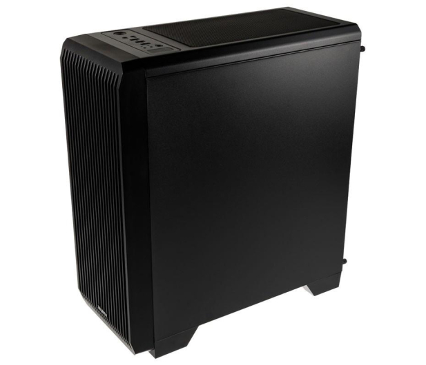 ZALMAN S2 ATX Mid Tower PC Case 120mm fan - 480151 - zdjęcie 5